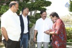 Sharwanand and Nithya Menon New Movie Opening - 86 of 110