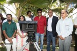 Sharwanand and Nithya Menon New Movie Opening - 90 of 110