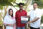 Sharwanand and Nithya Menon New Movie Opening - 93 of 110