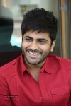 Sharwanand and Nithya Menon New Movie Opening - 95 of 110
