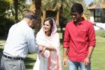 Sharwanand and Nithya Menon New Movie Opening - 99 of 110