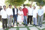 Sharwanand and Nithya Menon New Movie Opening - 101 of 110