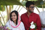 Sharwanand and Nithya Menon New Movie Opening - 106 of 110