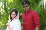 Sharwanand and Nithya Menon New Movie Opening - 107 of 110