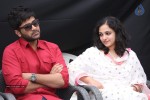 Sharwanand and Nithya Menon New Movie Opening - 109 of 110