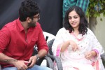 Sharwanand and Nithya Menon New Movie Opening - 110 of 110