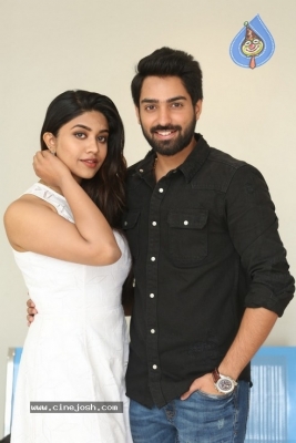 Chusi Chudangane Press Meet - 1 of 21