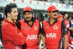CCL 2 Opening Ceremony and Match Photos 01 - 96 of 238