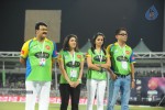 CCL 2 Opening Ceremony and Match Photos 01 - 105 of 238