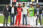 CCL 2 Opening Ceremony and Match Photos 01 - 130 of 238