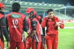 CCL 2 Opening Ceremony and Match Photos 01 - 182 of 238