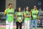 CCL 2 Opening Ceremony and Match Photos 01 - 204 of 238