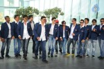 CCL 2 Opening Ceremony and Match Photos 02 - 146 of 213