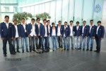 CCL 2 Opening Ceremony and Match Photos 02 - 149 of 213