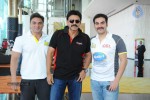 CCL 2 Opening Ceremony and Match Photos 02 - 198 of 213