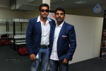 CCL 2 Opening Ceremony and Match Photos 02 - 199 of 213
