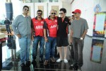 CCL 2 Opening Ceremony and Match Photos 02 - 207 of 213
