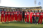 CCL Curtain Raiser Match Photos (First on Net) - 36 of 92