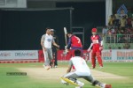 CCL Curtain Raiser Match Photos (First on Net) - 38 of 92