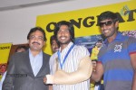CCL Success Press Meet - 55 of 50