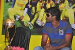 CCL Success Press Meet - 63 of 50