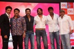 CCL T20 Season 3 Launch - 28 of 52