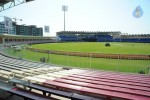 Telugu Warriors Team at Sharjah Stadium - 3 of 64