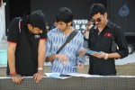 Telugu Warriors Team at Sharjah Stadium - 40 of 64