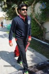 Telugu Warriors Team at Sharjah Stadium - 41 of 64
