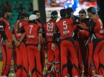 CCL Vizag Cricket Match Photos - 1 of 98