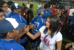 CCL Vizag Cricket Match Photos - 3 of 98