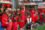 CCL Vizag Cricket Match Photos - 60 of 98