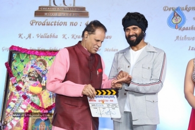 CCMediaEnt Production No 46 Announcement - 50 of 68