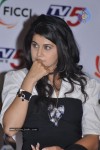 Celebs at Media n Entertainment Business Conclave - 44 of 120