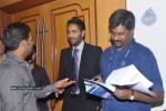 Celebs at Media n Entertainment Business Conclave - 50 of 120