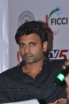 Celebs at Media n Entertainment Business Conclave - 51 of 120