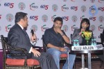 Celebs at Media n Entertainment Business Conclave - 52 of 120