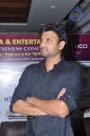 Celebs at Media n Entertainment Business Conclave - 55 of 120