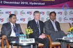 Celebs at Media n Entertainment Business Conclave - 58 of 120