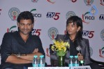 Celebs at Media n Entertainment Business Conclave - 104 of 120