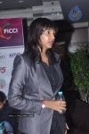 Celebs at Media n Entertainment Business Conclave - 22 of 120