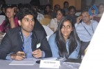 Celebs at Media n Entertainment Business Conclave - 37 of 120