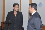 Celebs at Media n Entertainment Business Conclave - 38 of 120