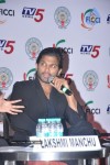 Celebs at Media n Entertainment Business Conclave - 66 of 120
