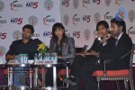 Celebs at Media n Entertainment Business Conclave - 75 of 120