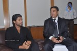 Celebs at Media n Entertainment Business Conclave - 88 of 120