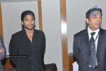 Celebs at Media n Entertainment Business Conclave - 89 of 120