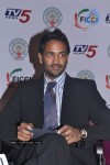 Celebs at Media n Entertainment Business Conclave - 90 of 120