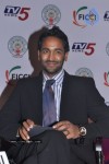 Celebs at Media n Entertainment Business Conclave - 95 of 120