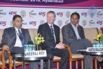 Celebs at Media n Entertainment Business Conclave - 96 of 120